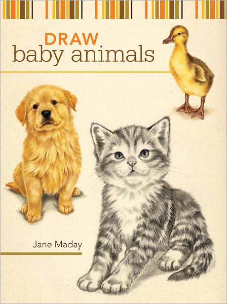Draw Baby Animals