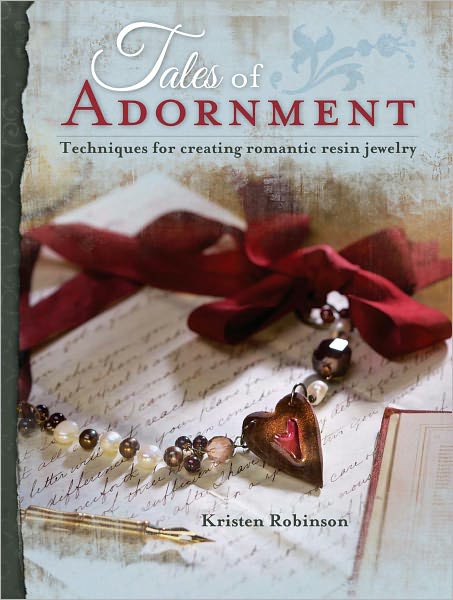 Tales of Adornment (PagePerfect NOOK Book)