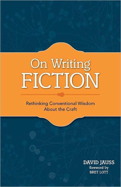 On Writing Fiction: Rethinking conventional wisdom about the craft (PagePerfect NOOK Book)