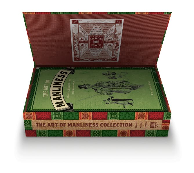 Art of Manliness Collection