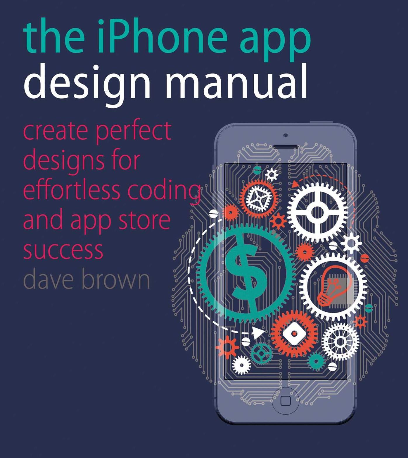 iPhone App Design Manual