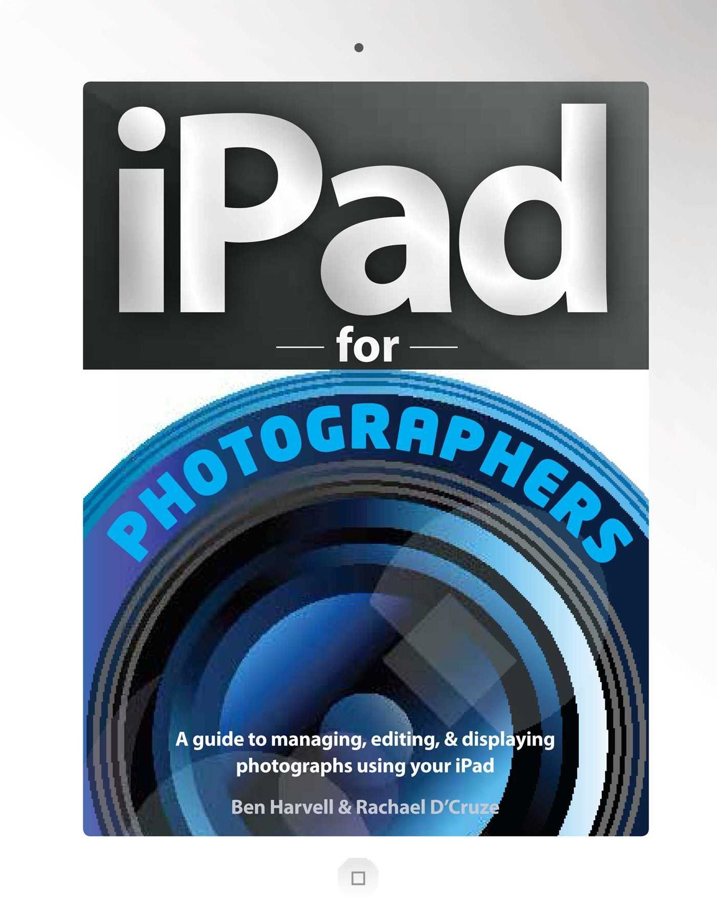 iPad for Photographers