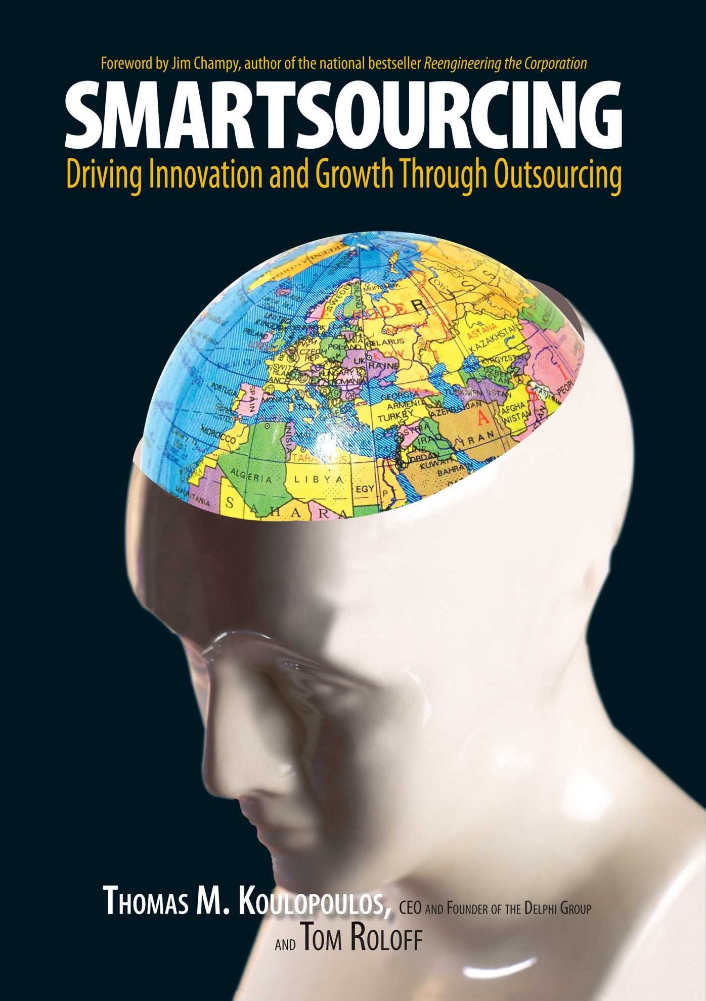 Smartsourcing: Driving Innovation and Growth through Outsourcing