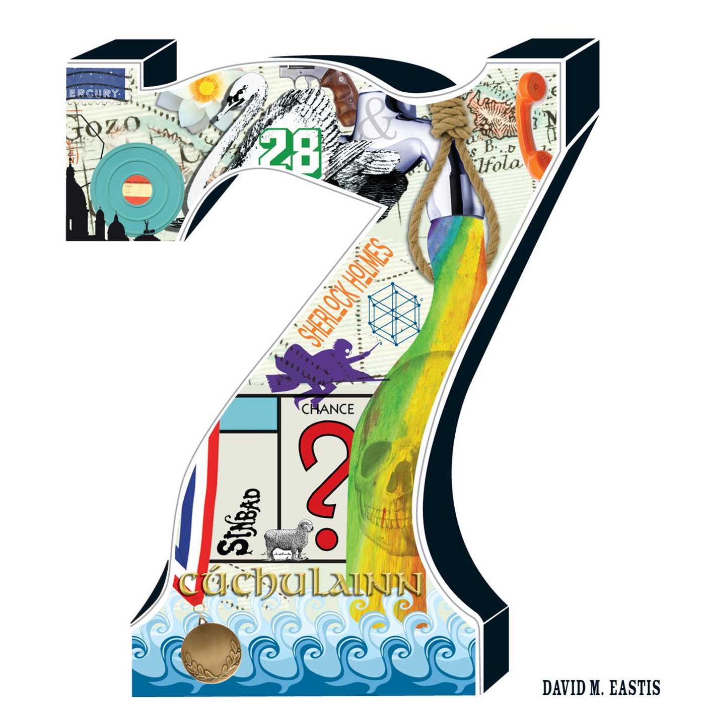 7