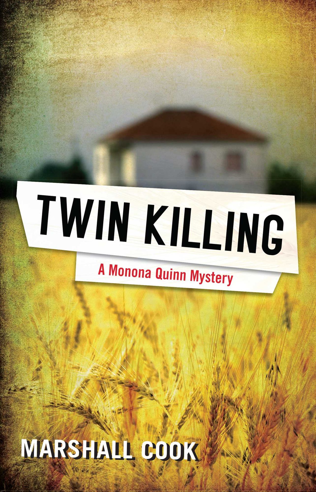 Twin Killing