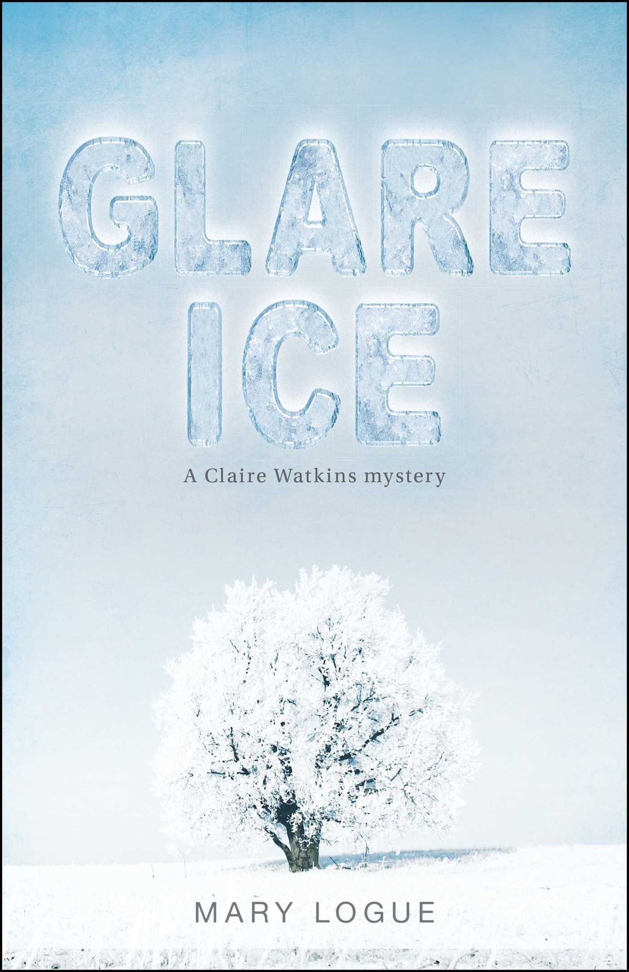 Glare Ice