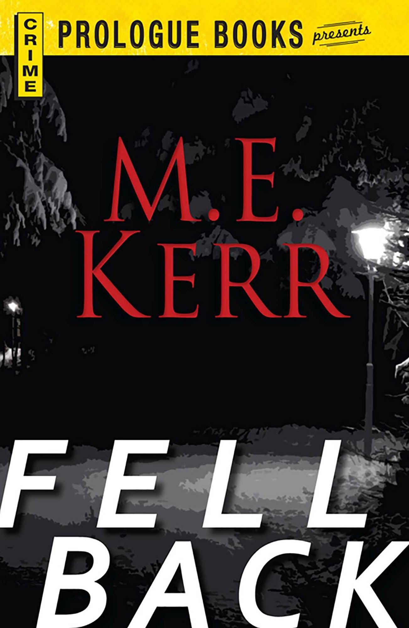 Fell Back