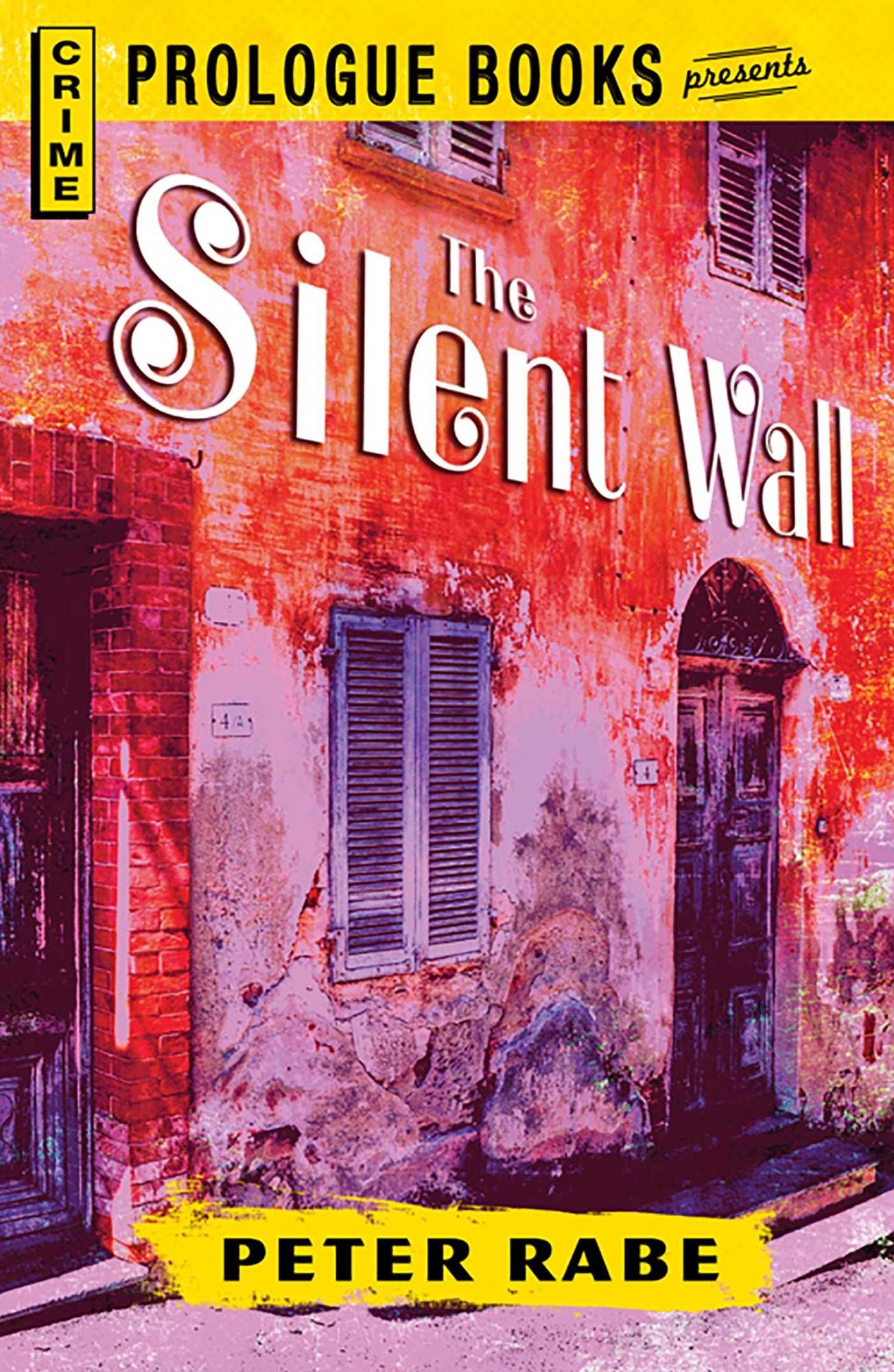 The Silent Wall