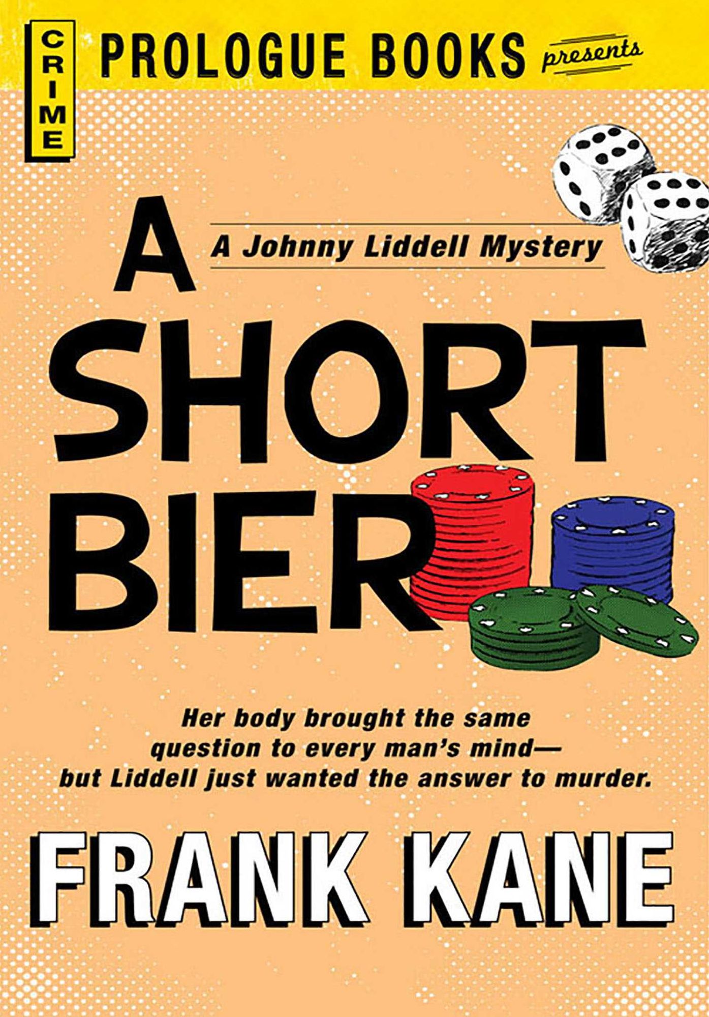 A Short Bier
