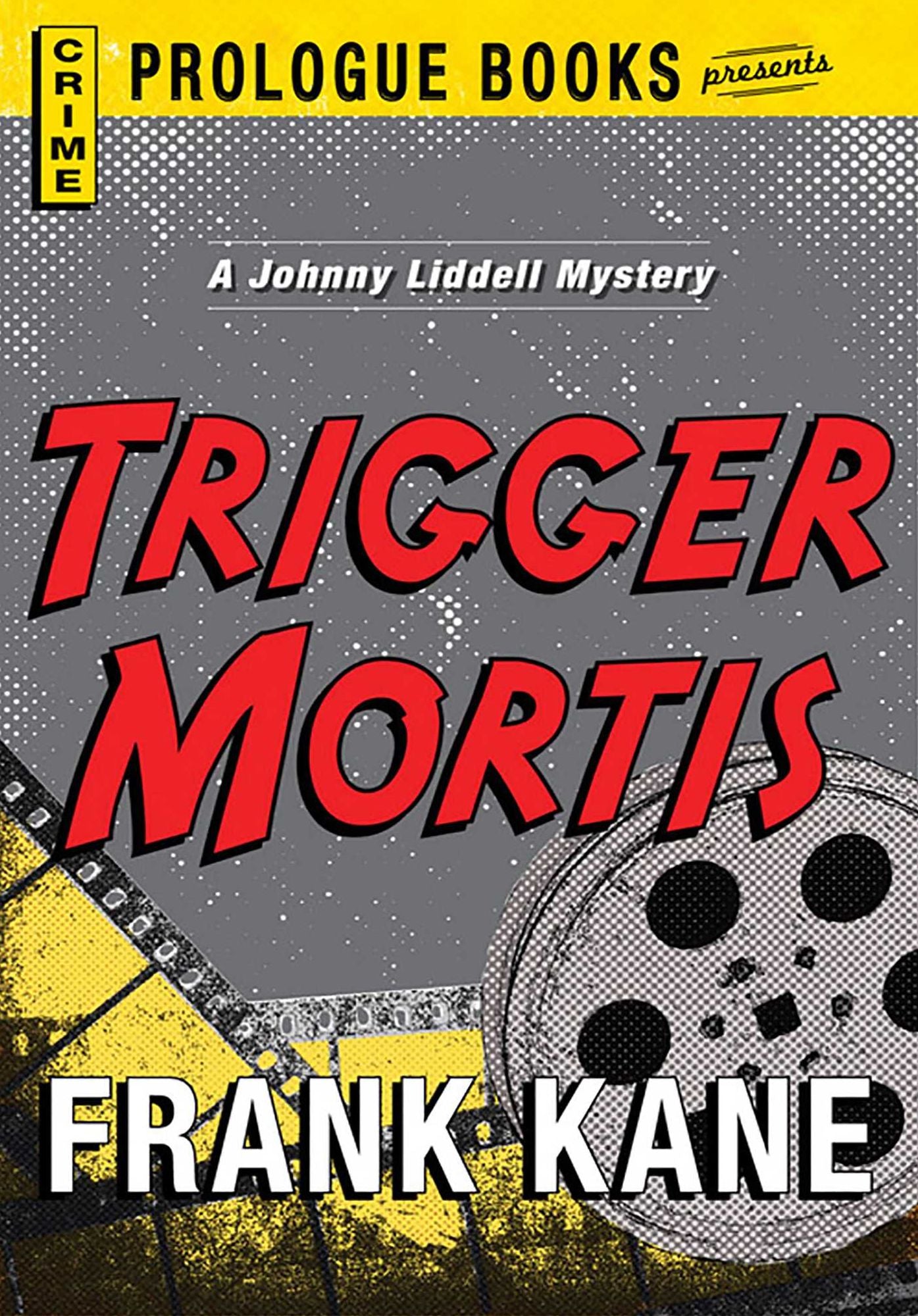 Trigger Mortis