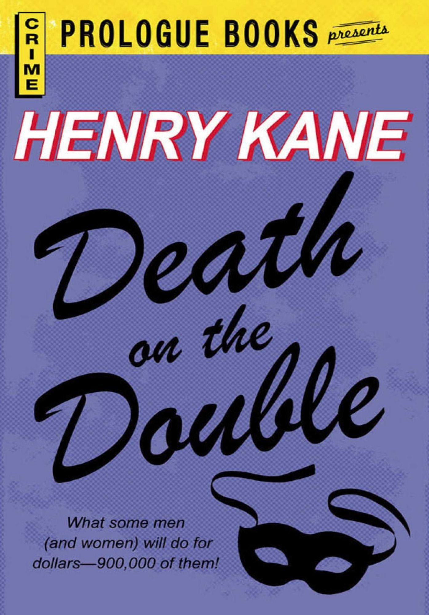 Death on the Double
