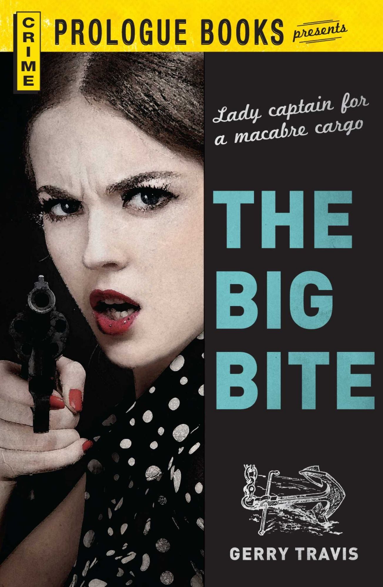 The Big Bite
