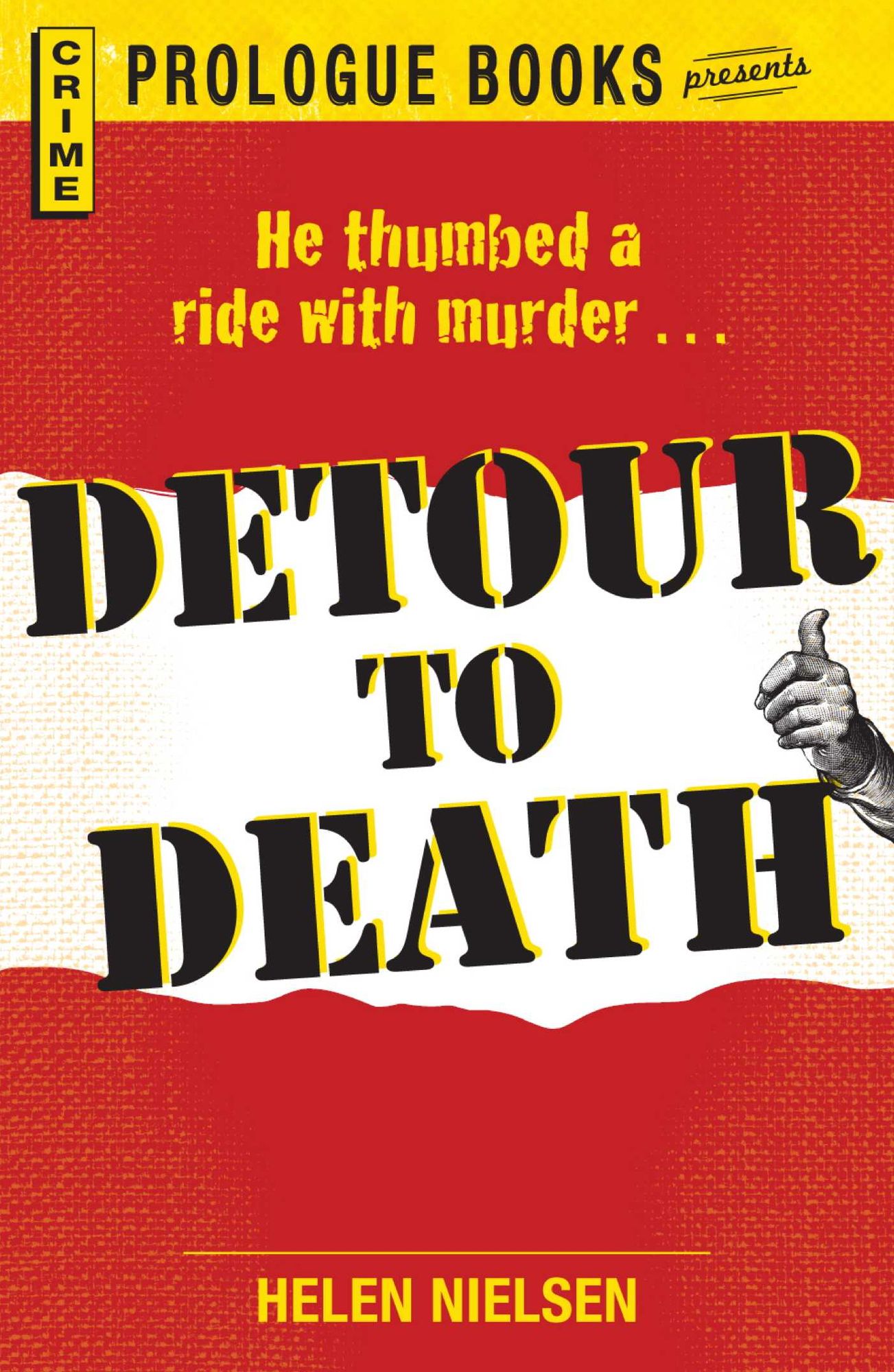 Detour to Death