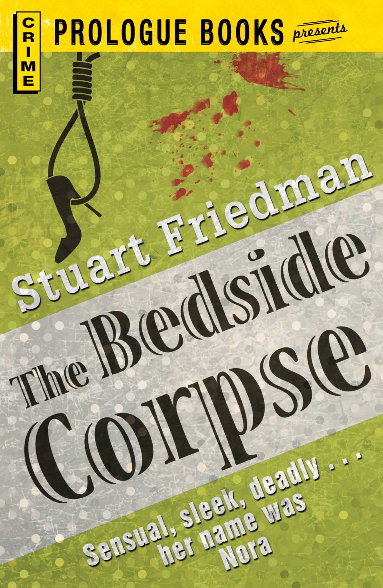 The Bedside Corpse