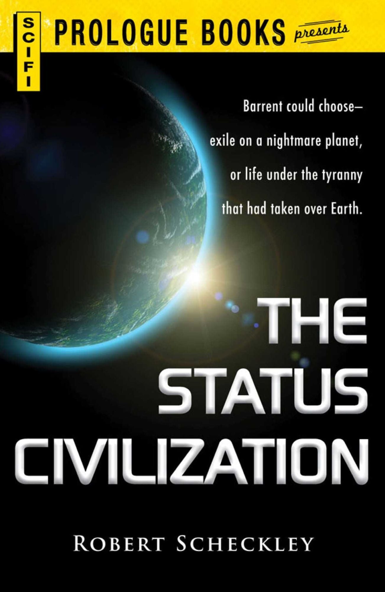 The Status Civilization