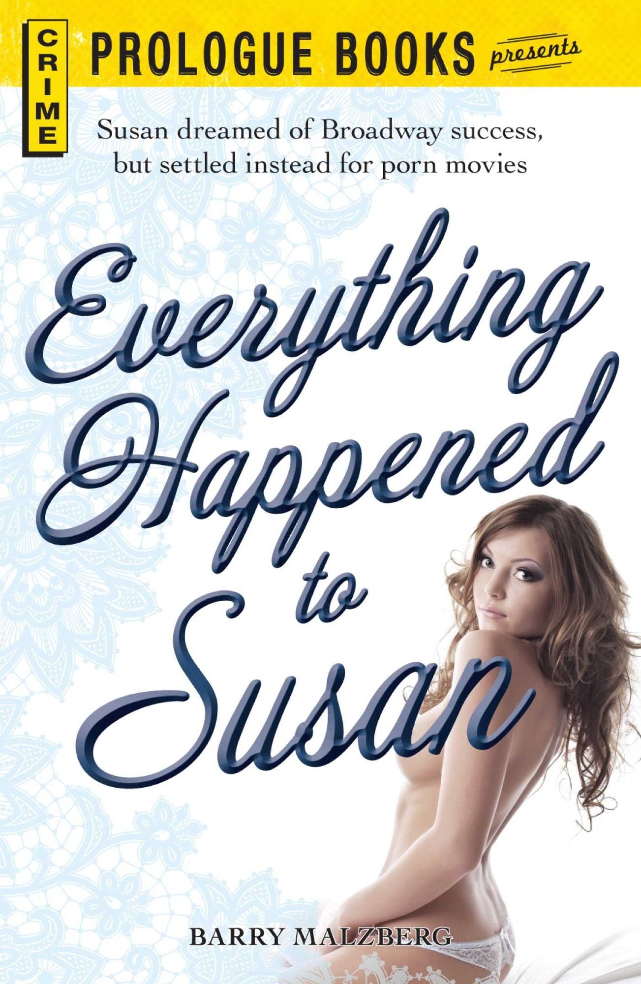 Everything Happened to Susan