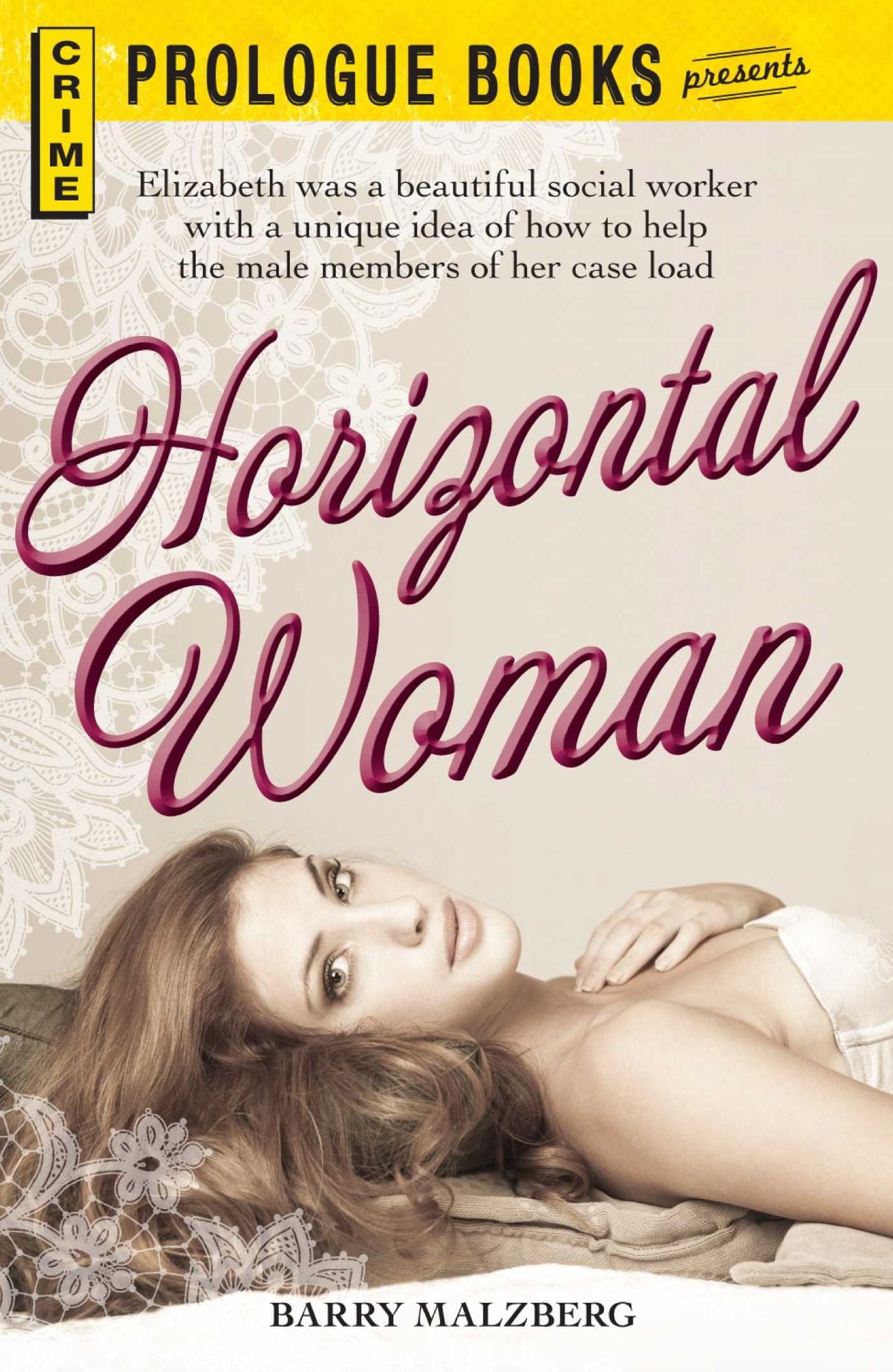 The Horizontal Woman