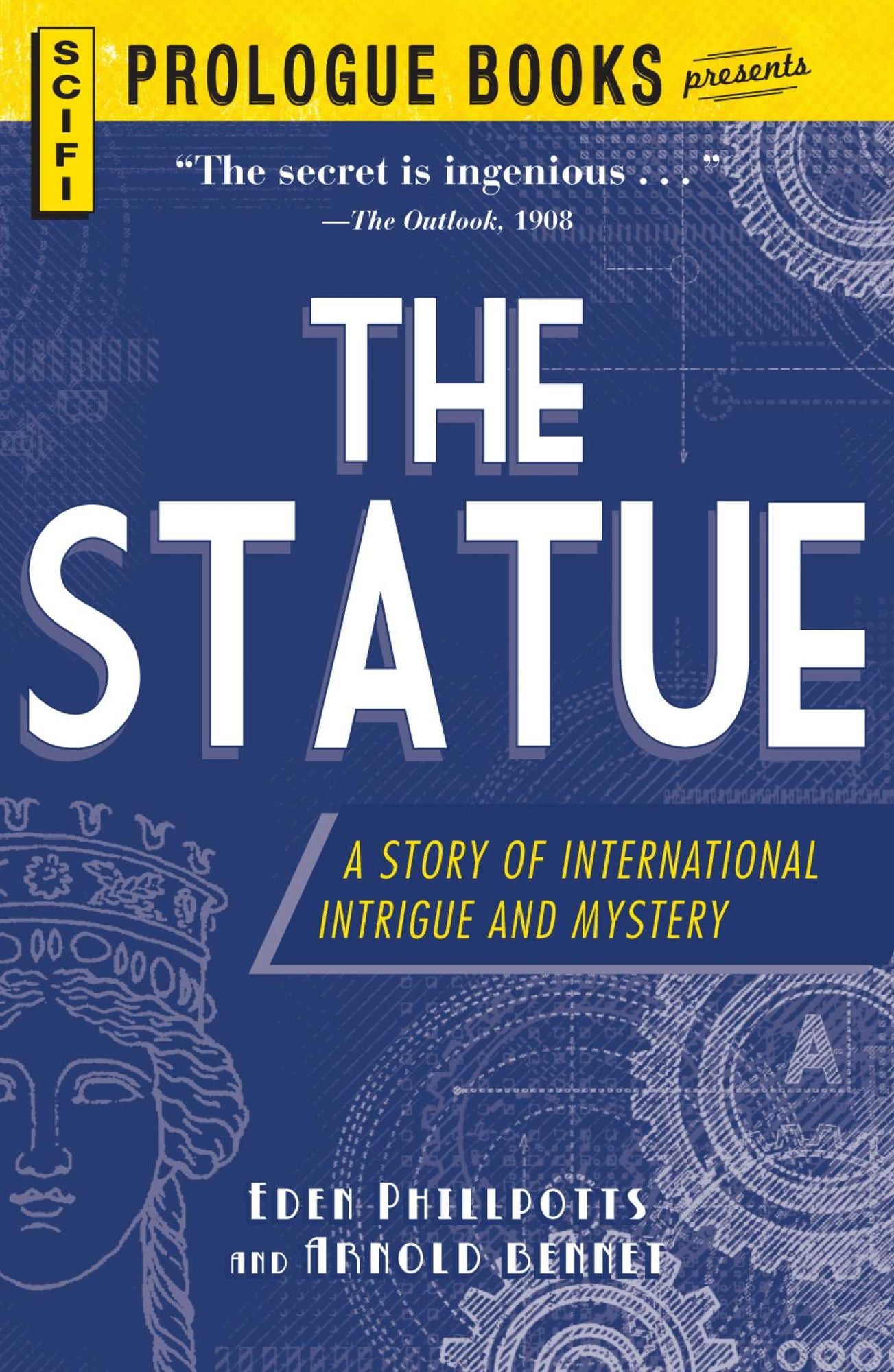 The Statue