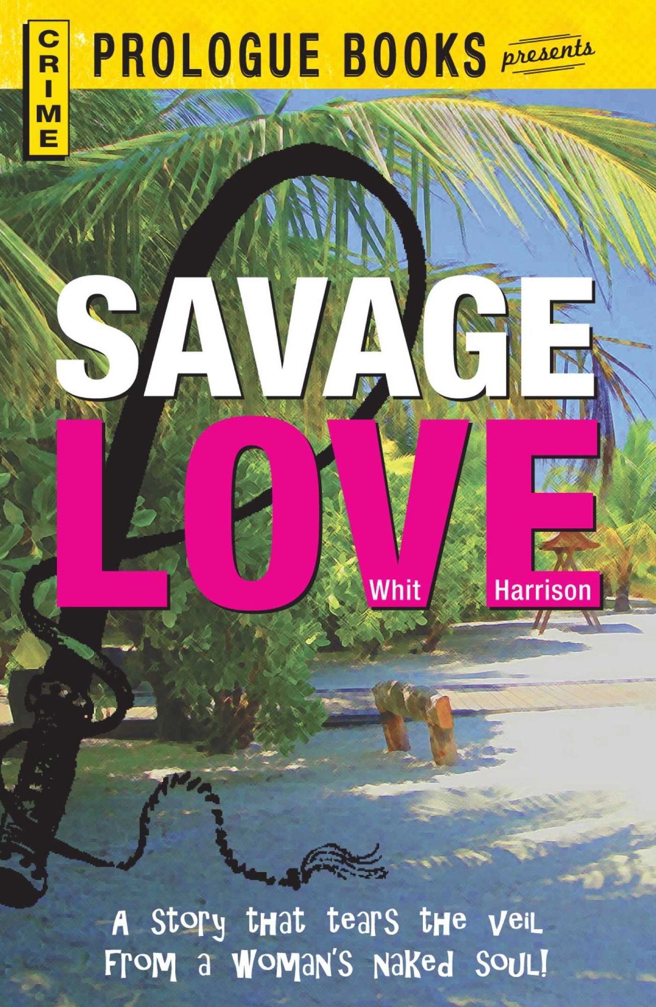 Savage Love