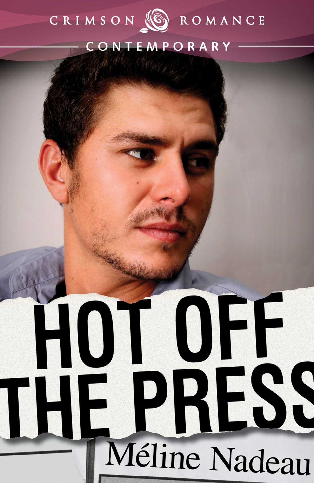 Hot Off The Press