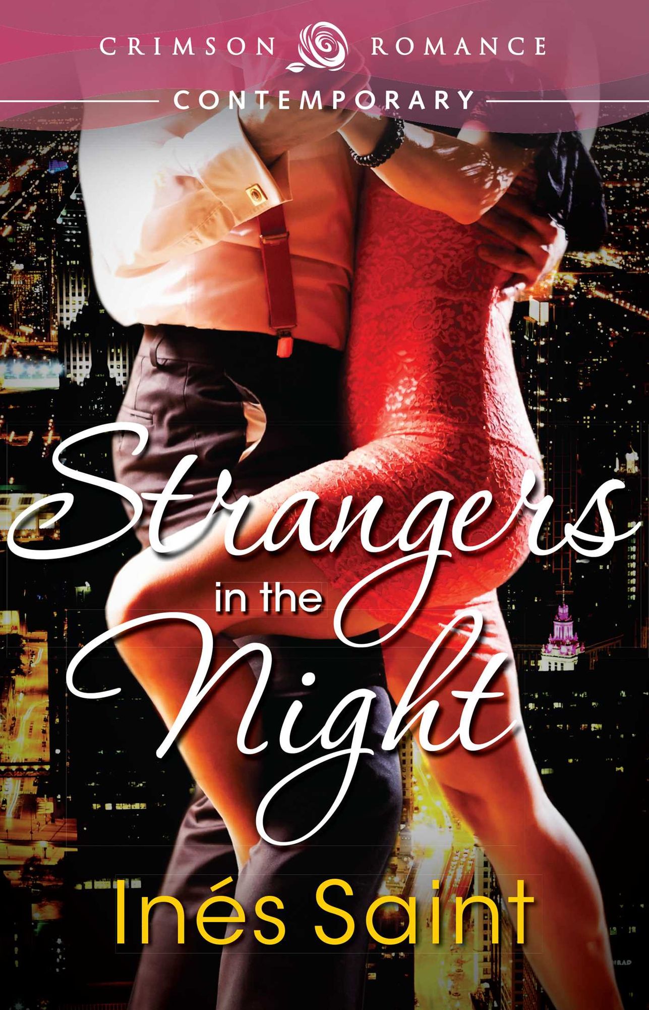 Strangers in the Night