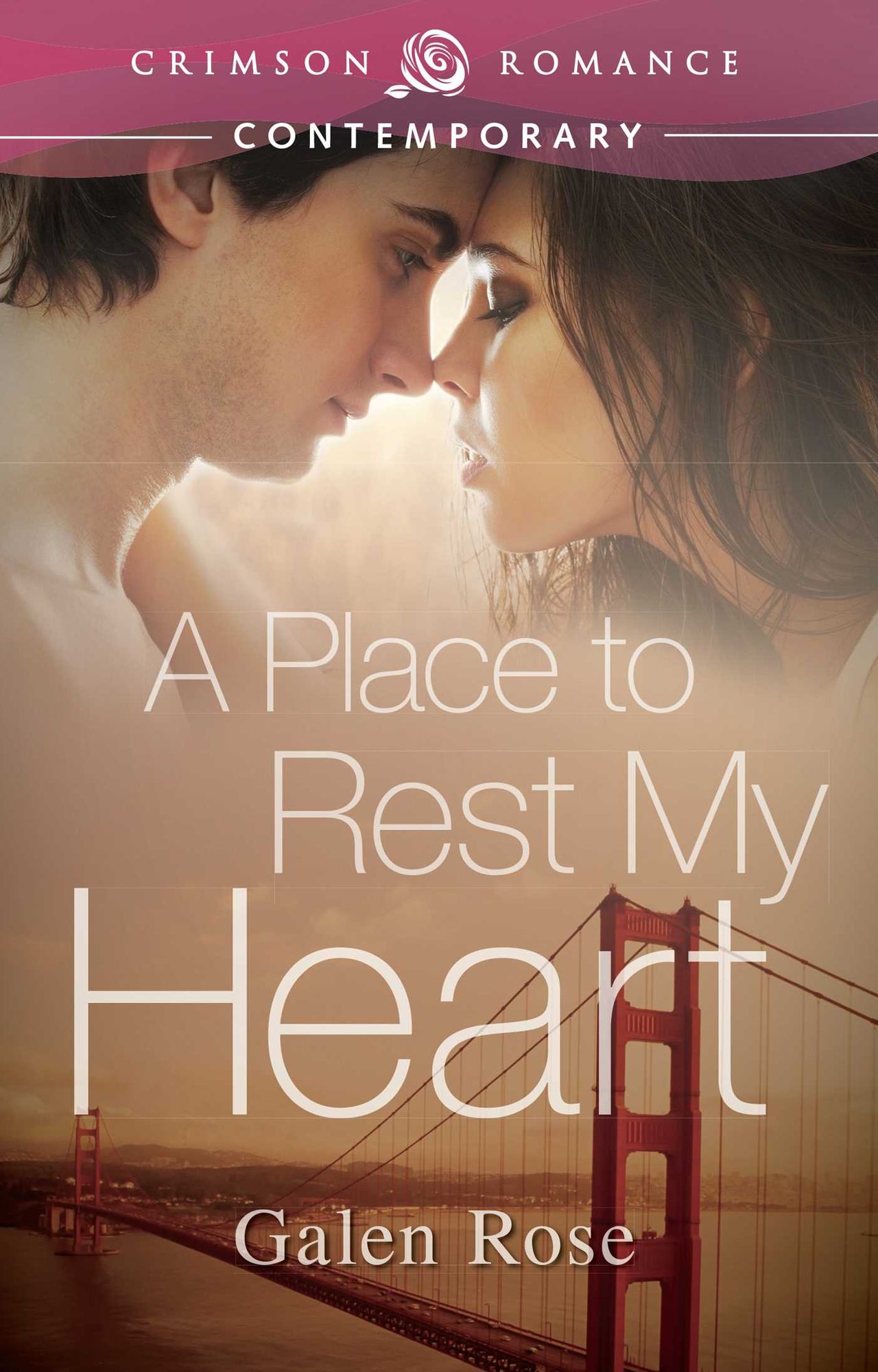 A Place to Rest My Heart