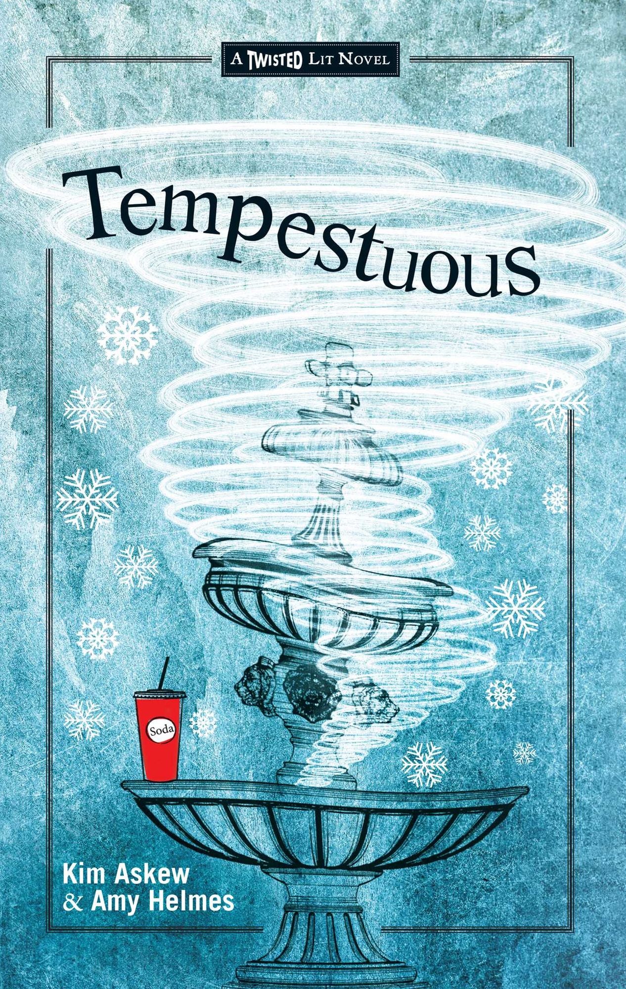 Tempestuous