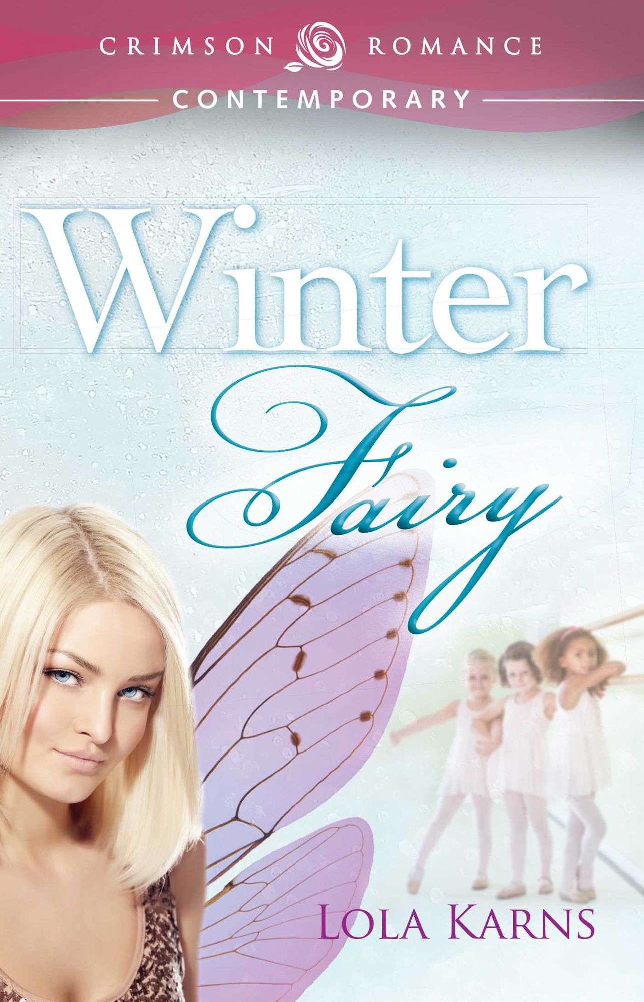 Winter Fairy