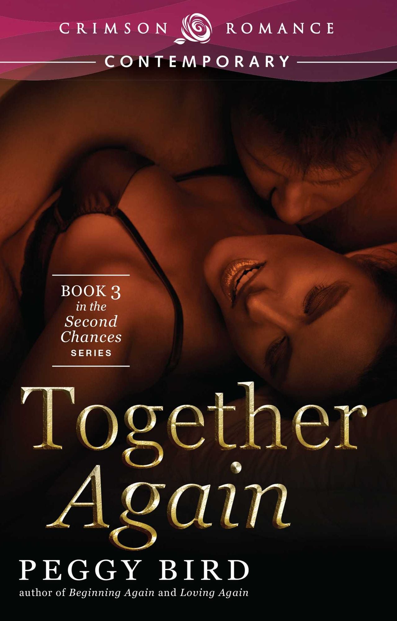 Together Again: Book 3 in the Second Chances series