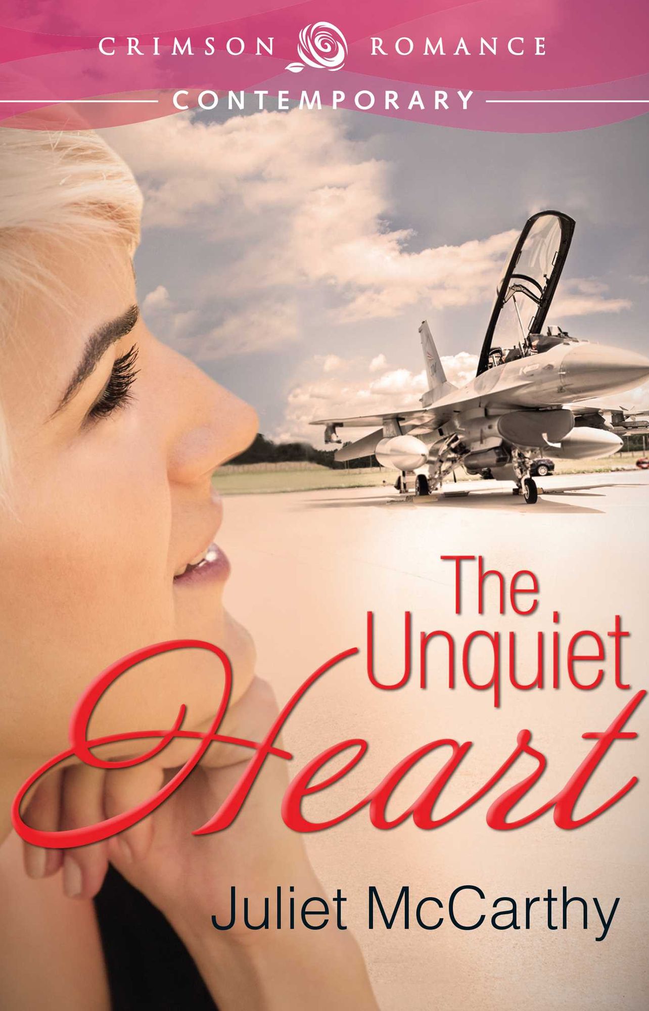 The Unquiet Heart