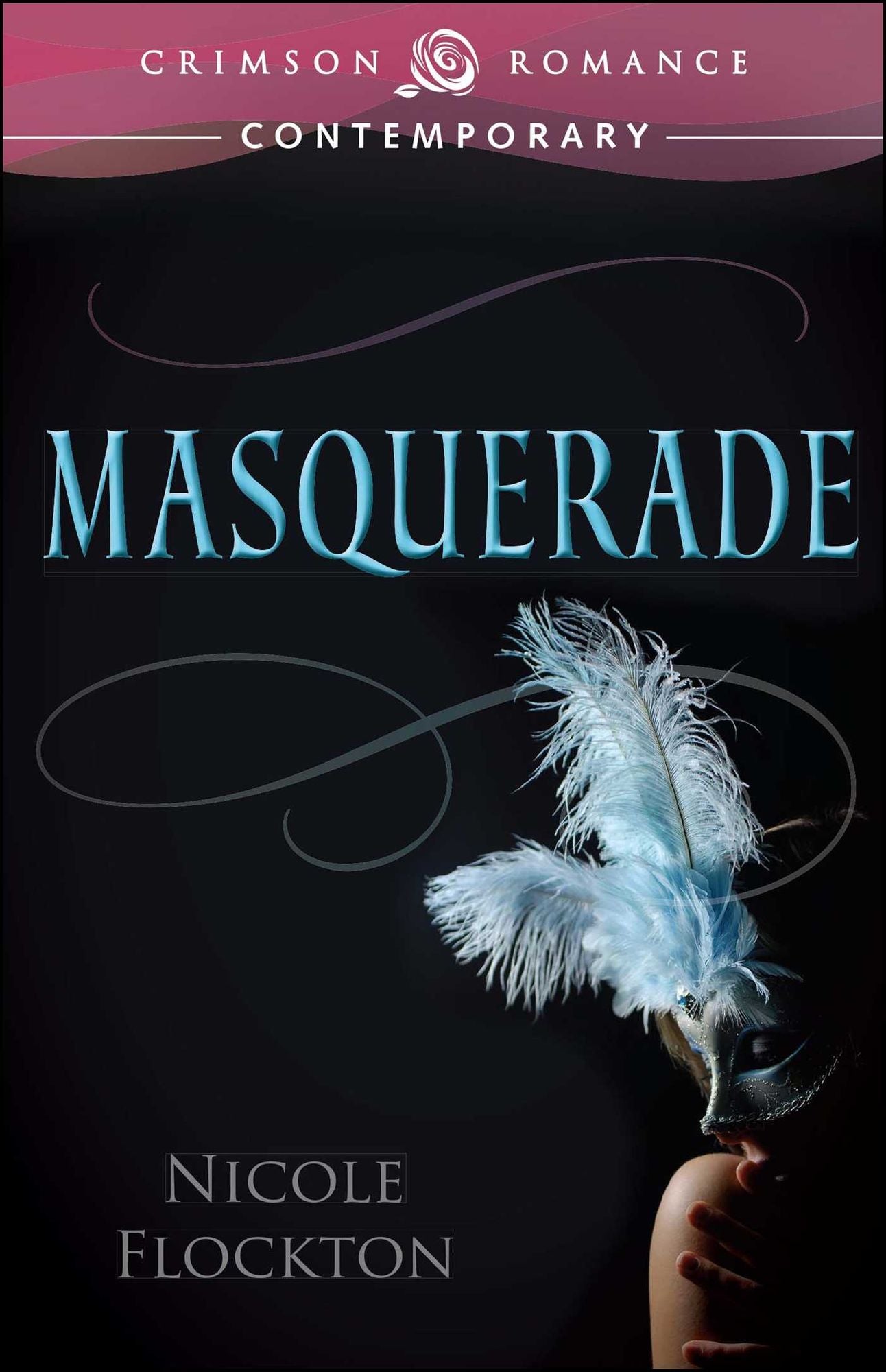 Masquerade: Book 1 in the Lovers Unmasked series