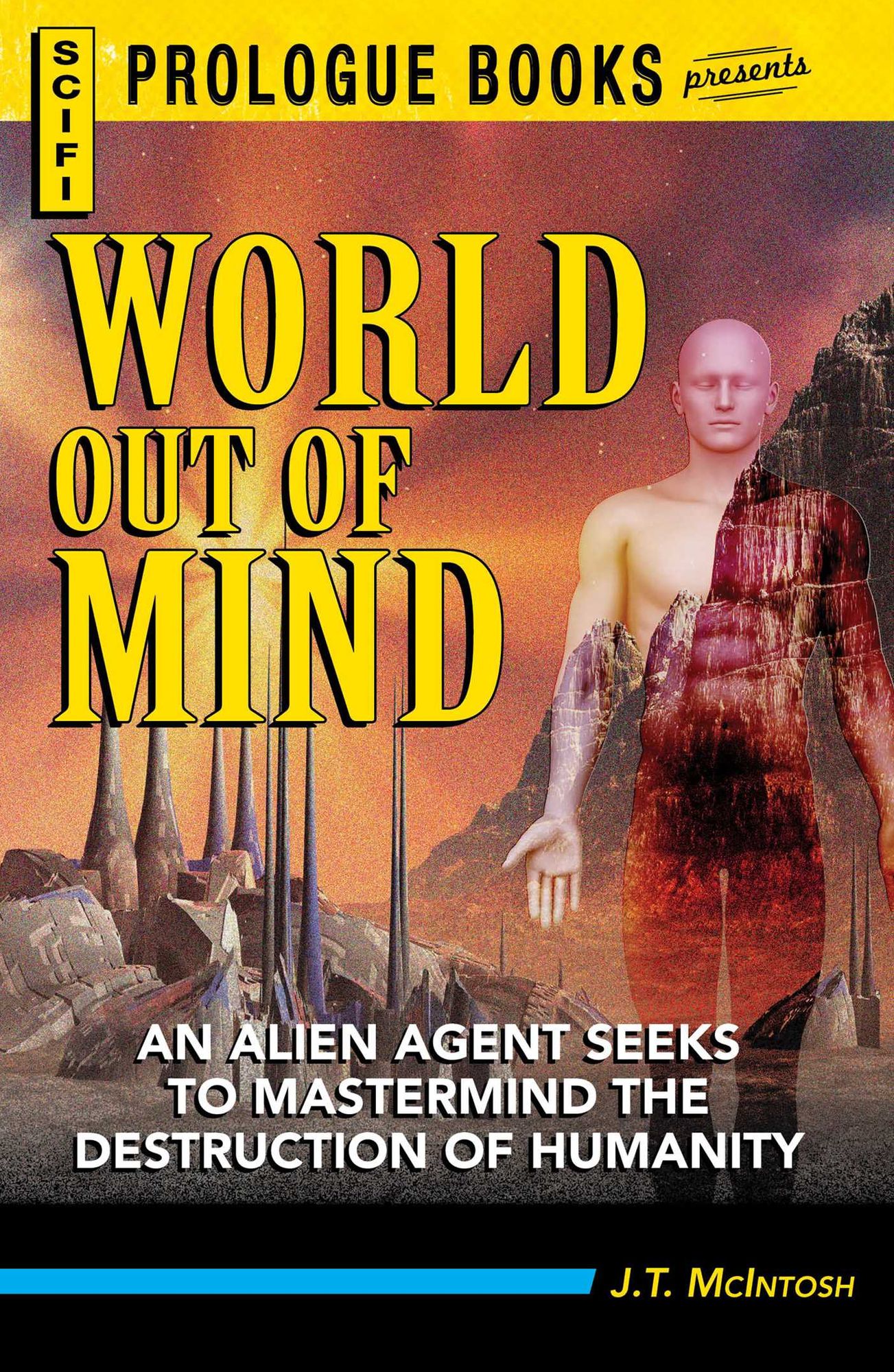 World Out of Mind