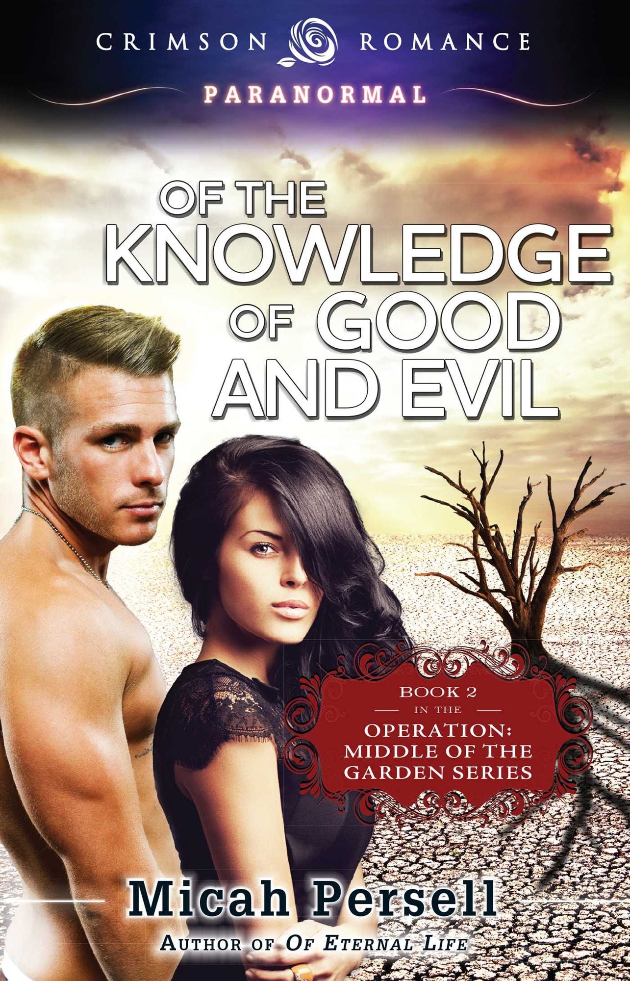 Of the Knowledge of Good and Evil