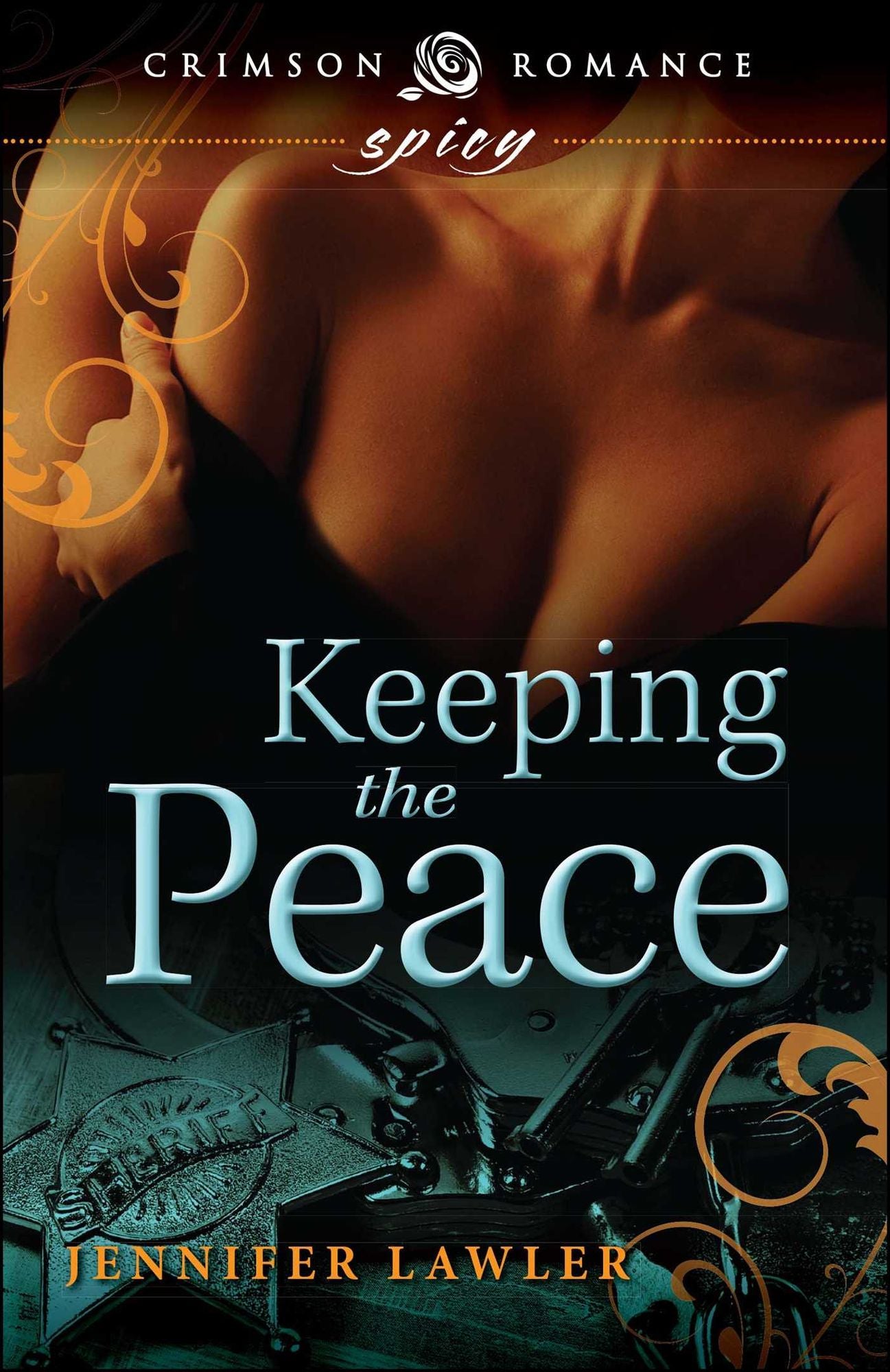 Keeping the Peace