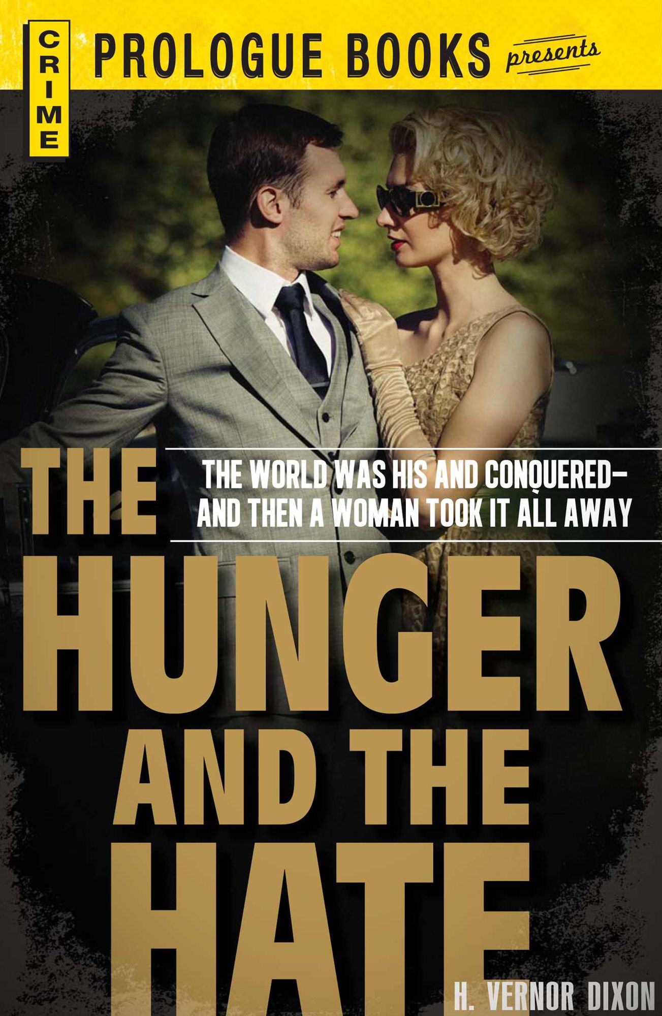 The Hunger and the Hate