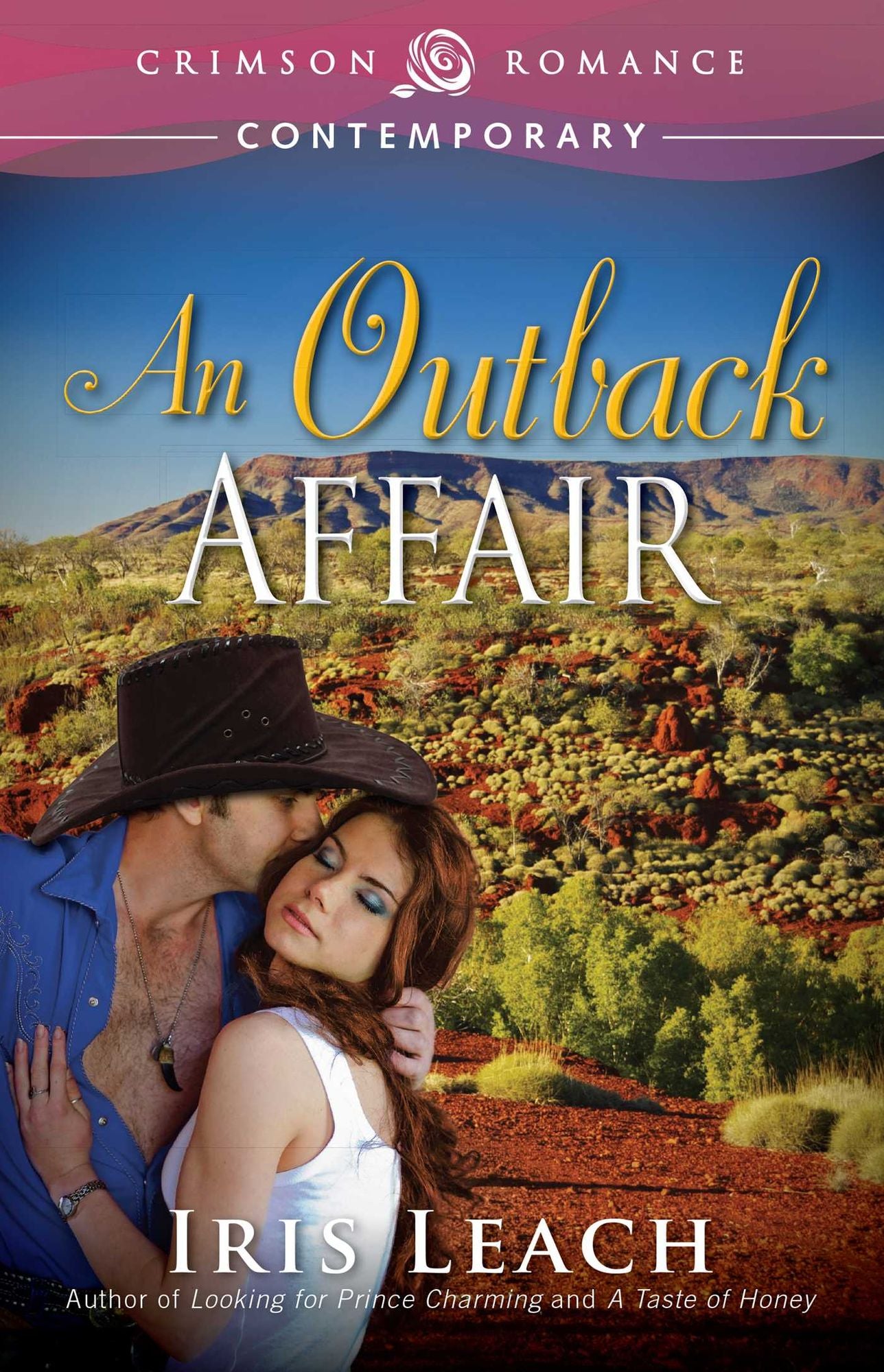 An Outback Affair