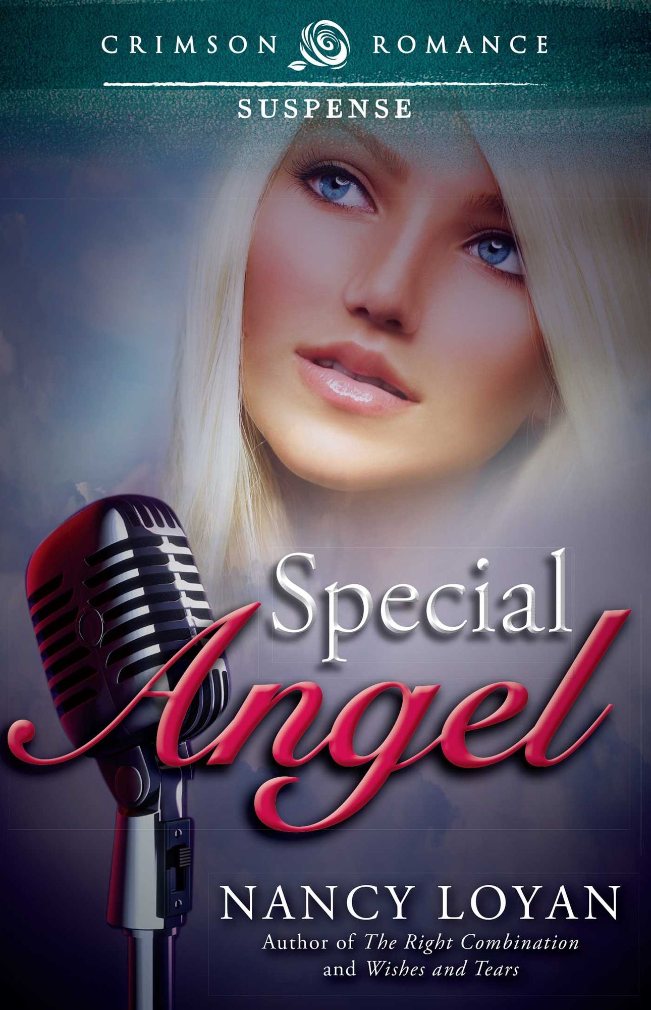 Special Angel