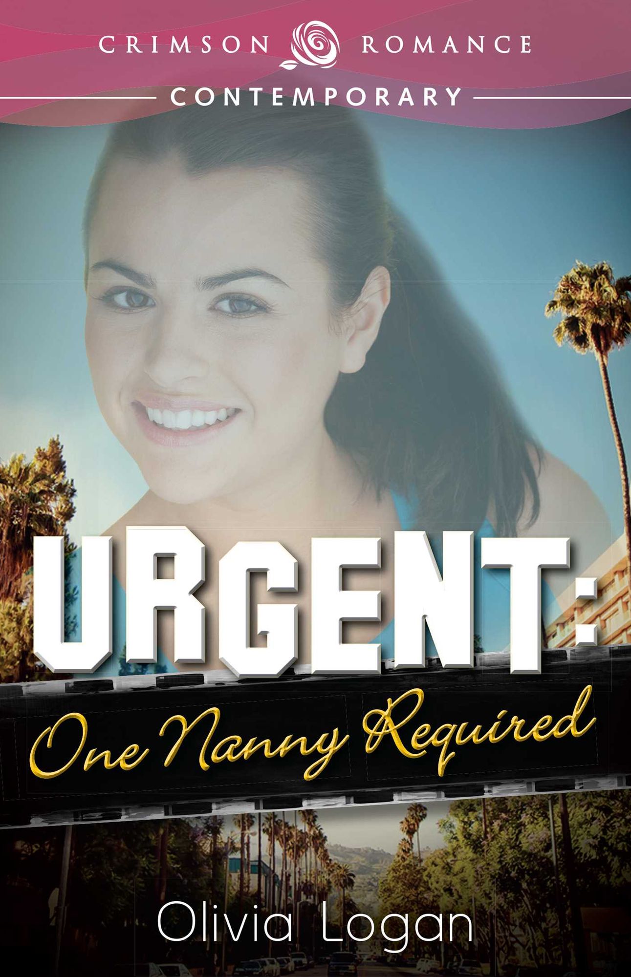Urgent: One Nanny Required