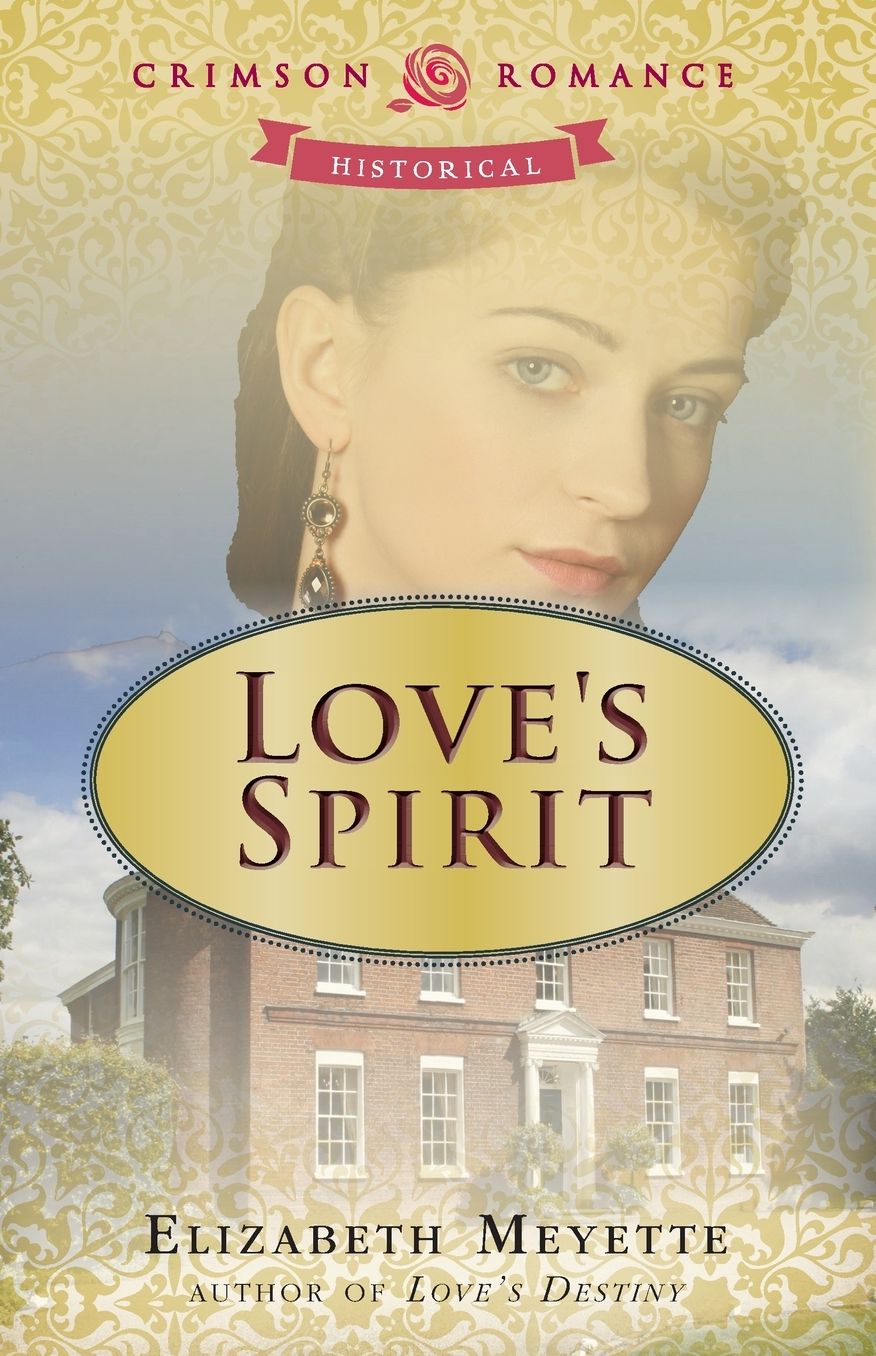 Love's Spirit