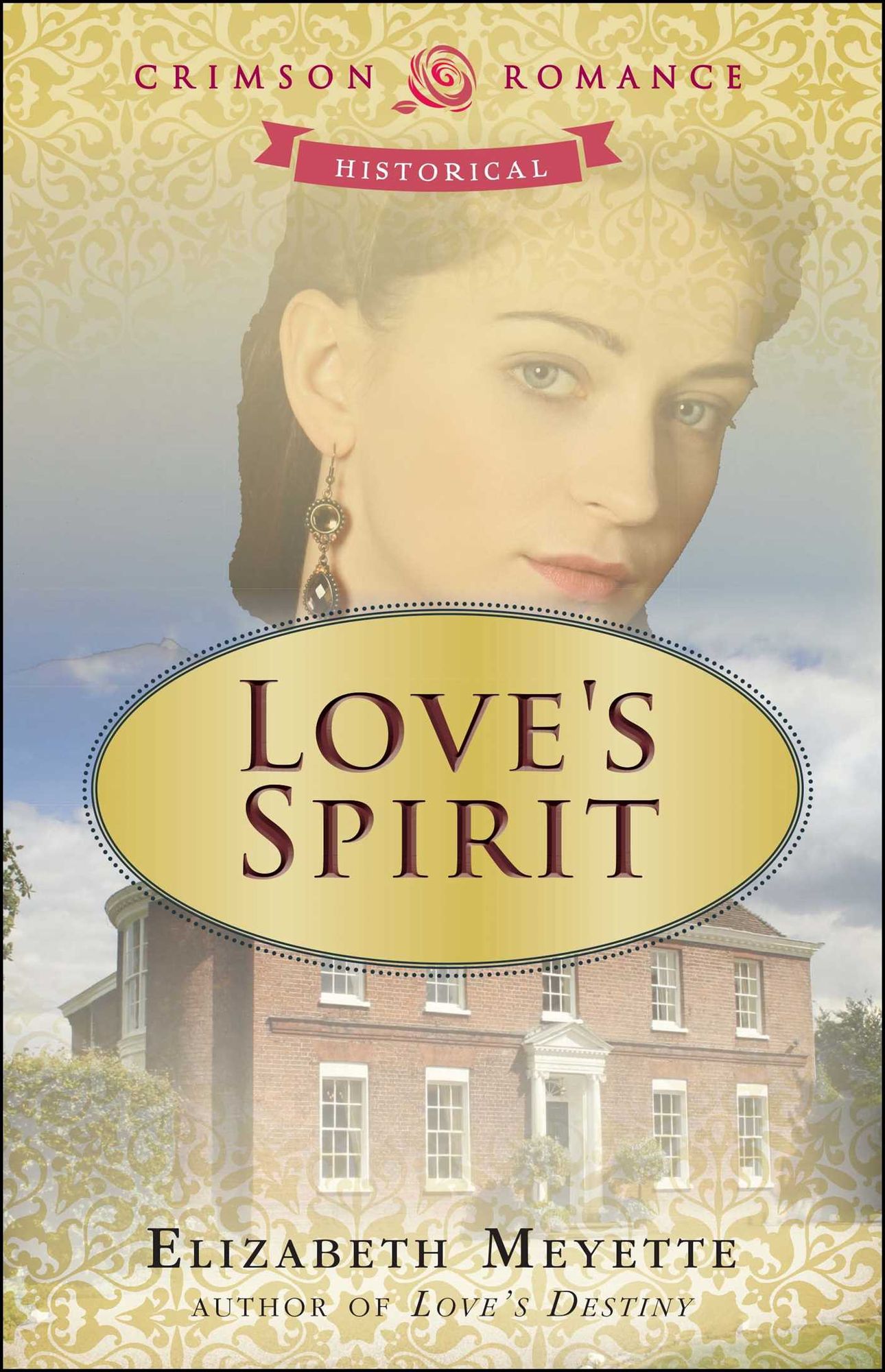 Love's Spirit
