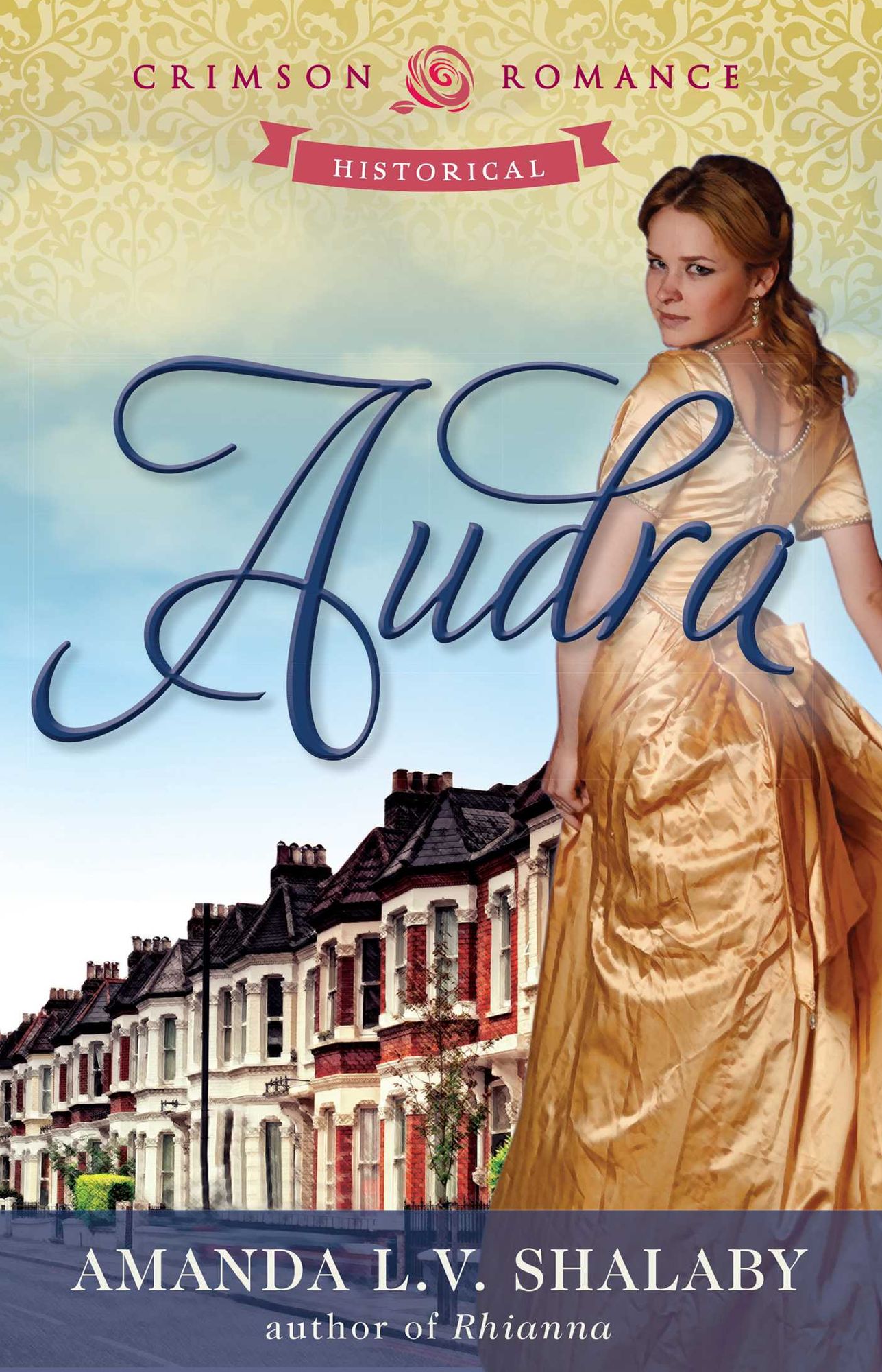 Audra