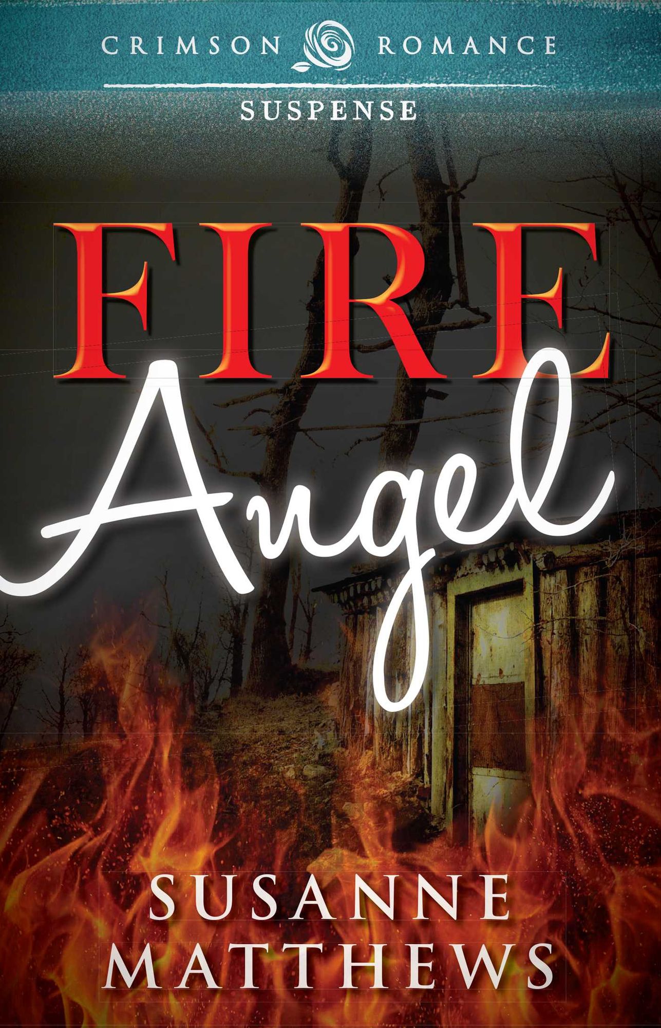 Fire Angel