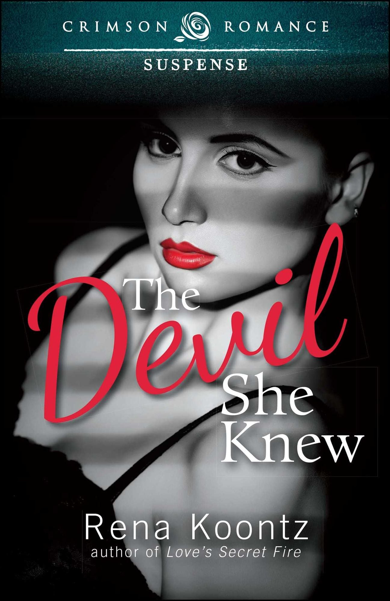 The Devil She Knew