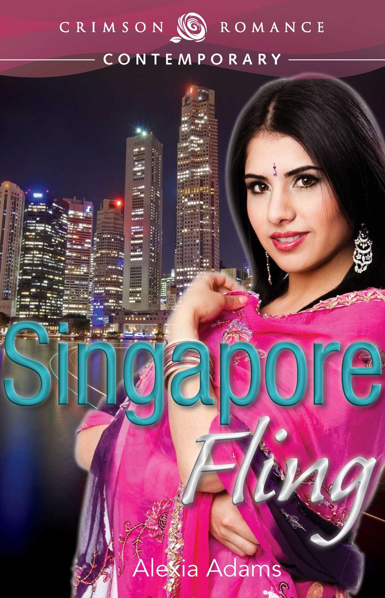 Singapore Fling