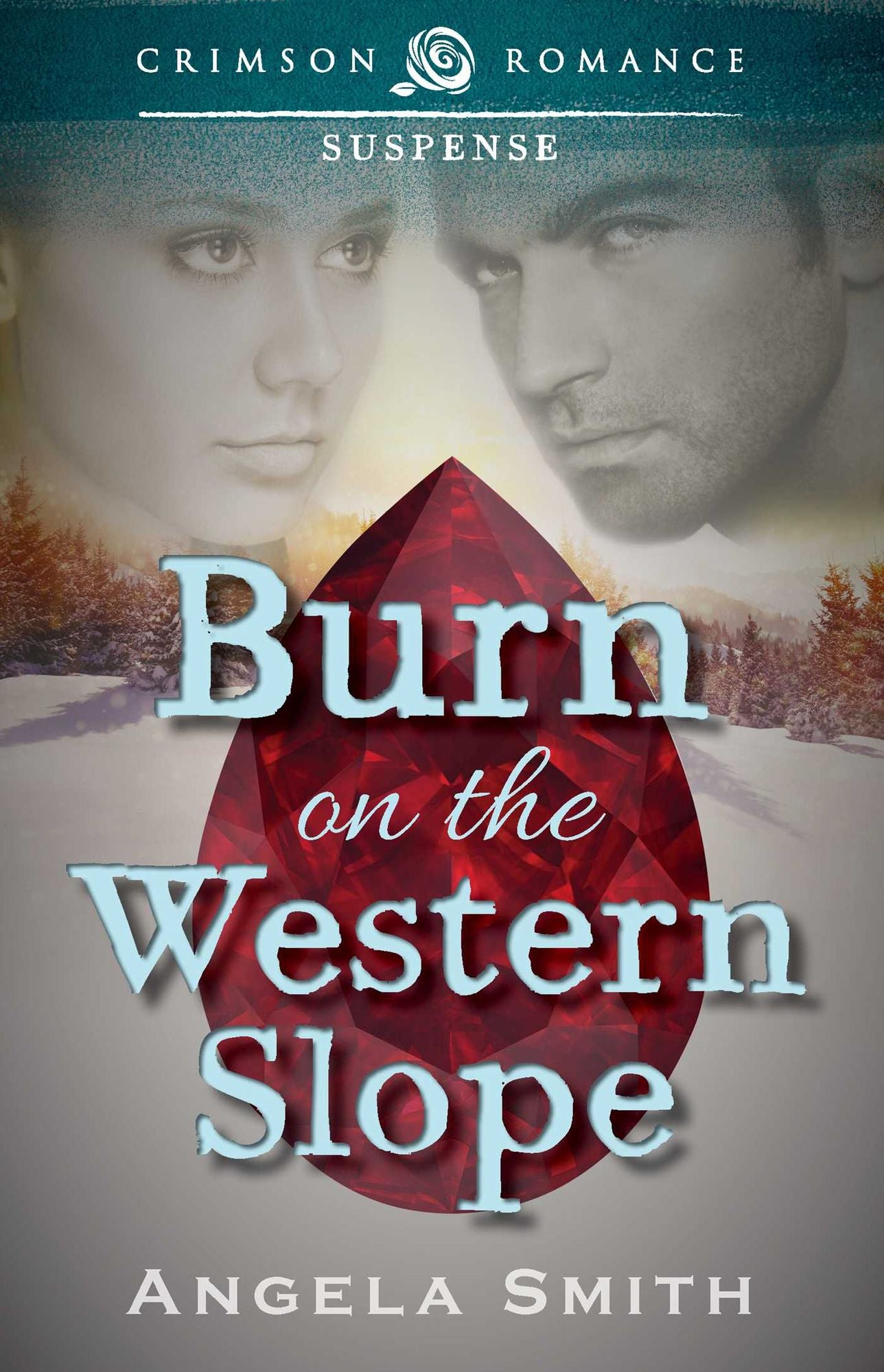 Burn on the Western Slope