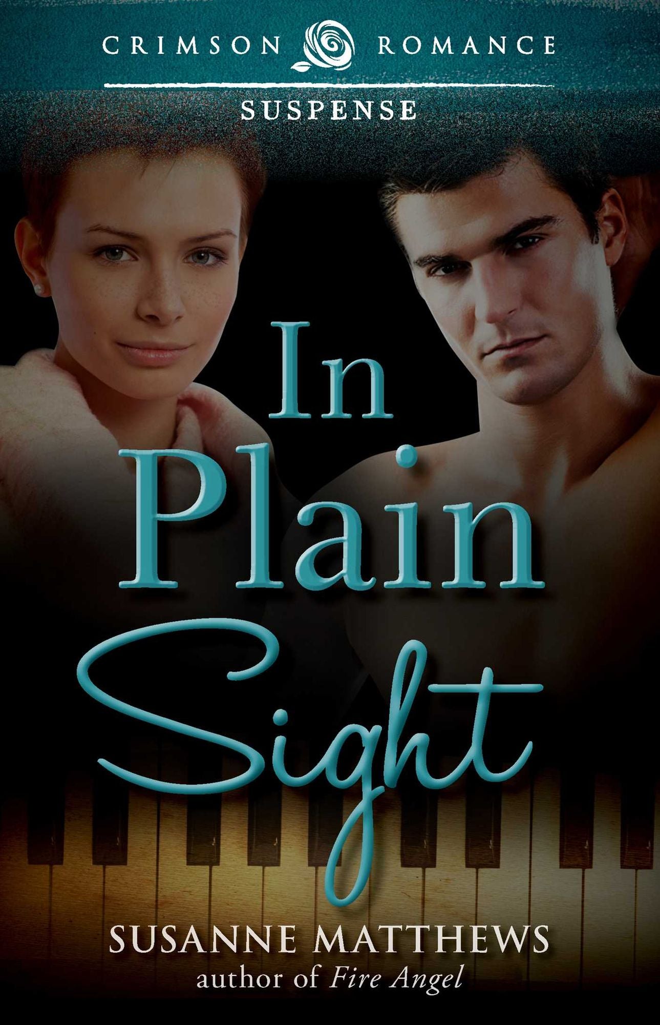 In Plain Sight