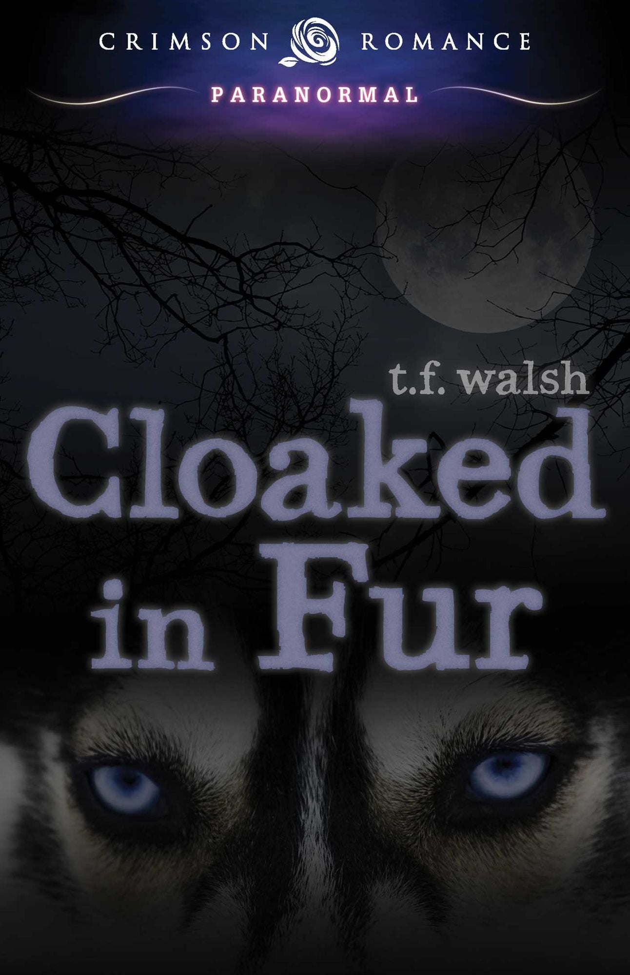 Cloaked in Fur