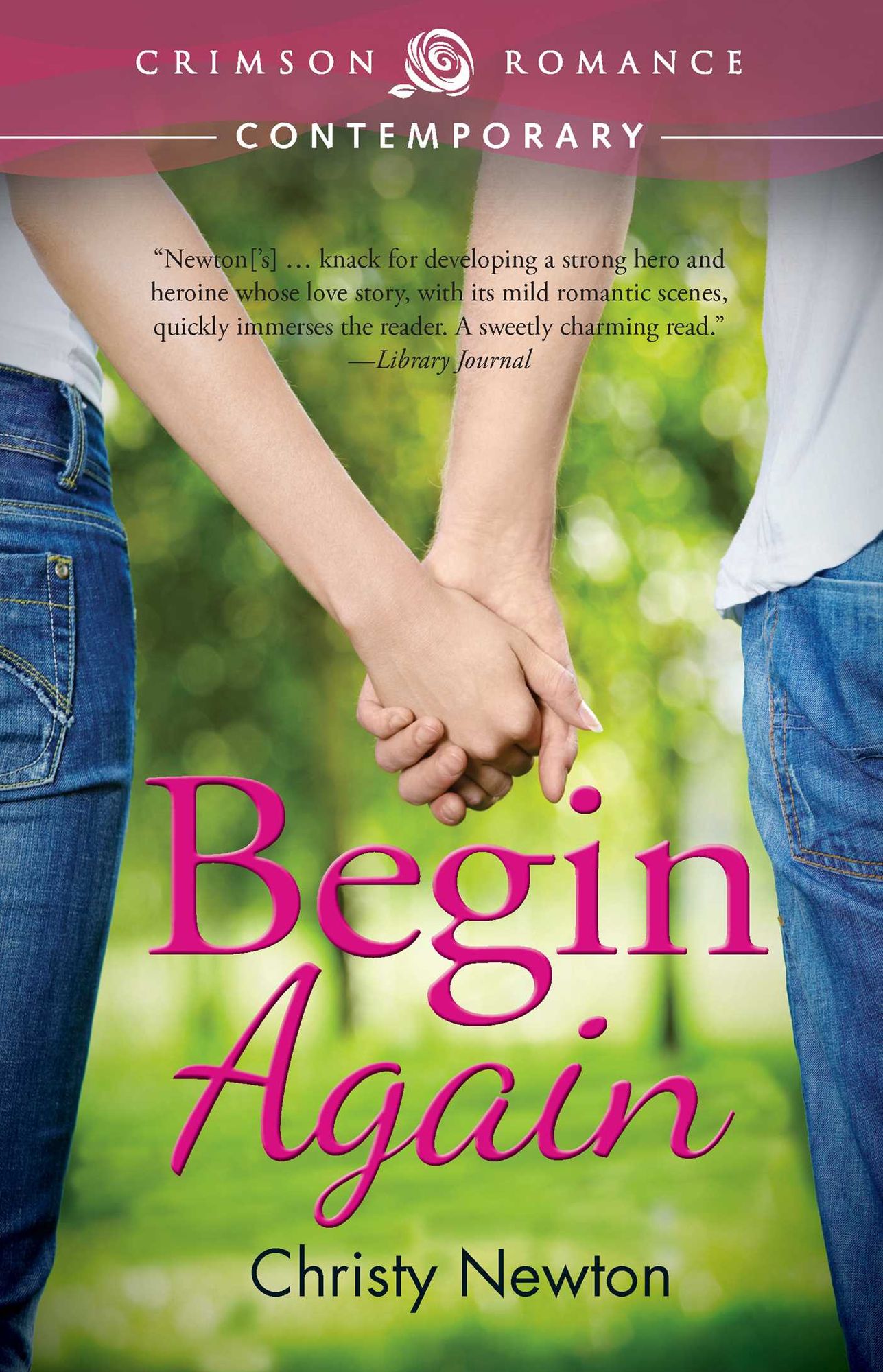 Begin Again