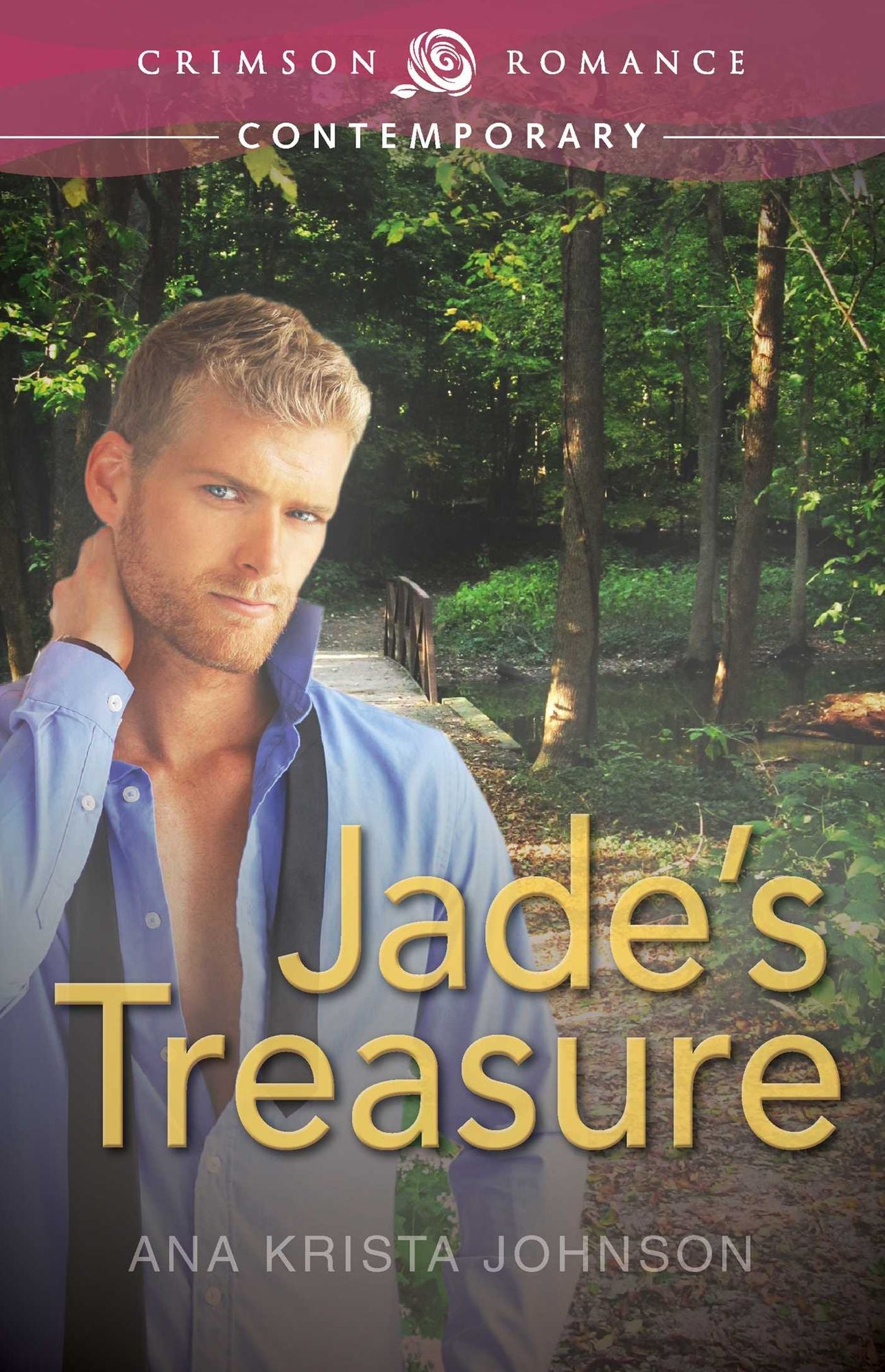 Jade's Treasure