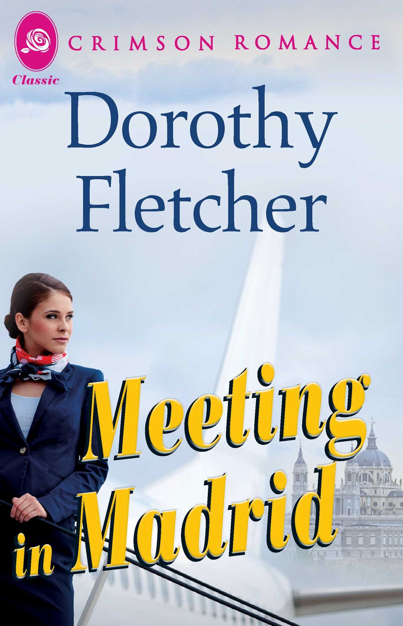 Meeting in Madrid